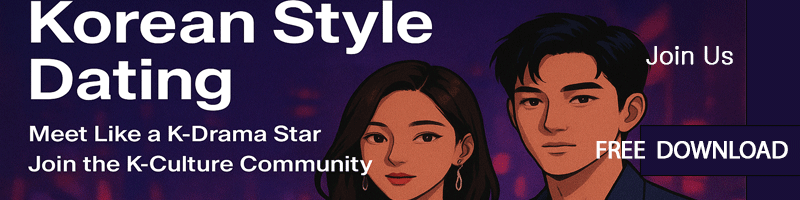 Korea Dating 앱을 Google Play에서 다운로드